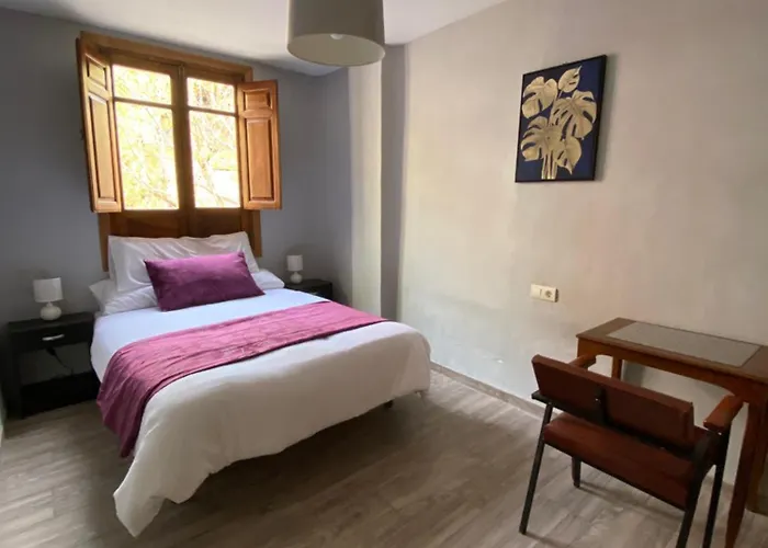Vitalba Apartments