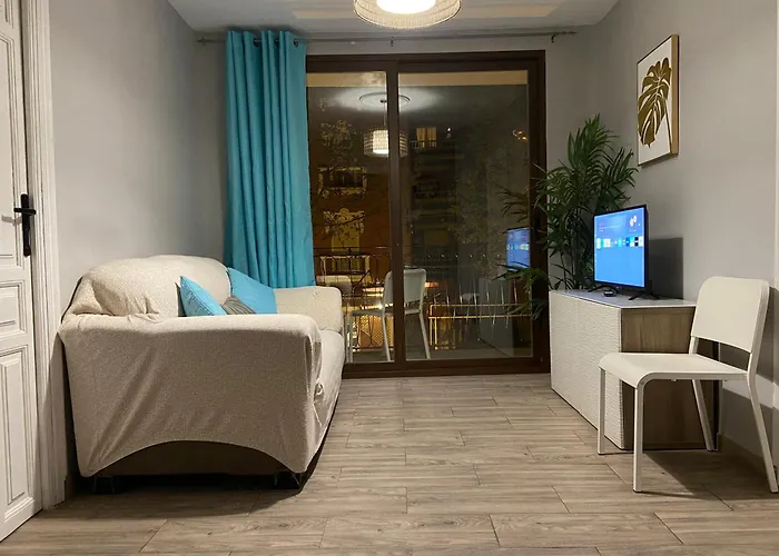 Vitalba Apartments