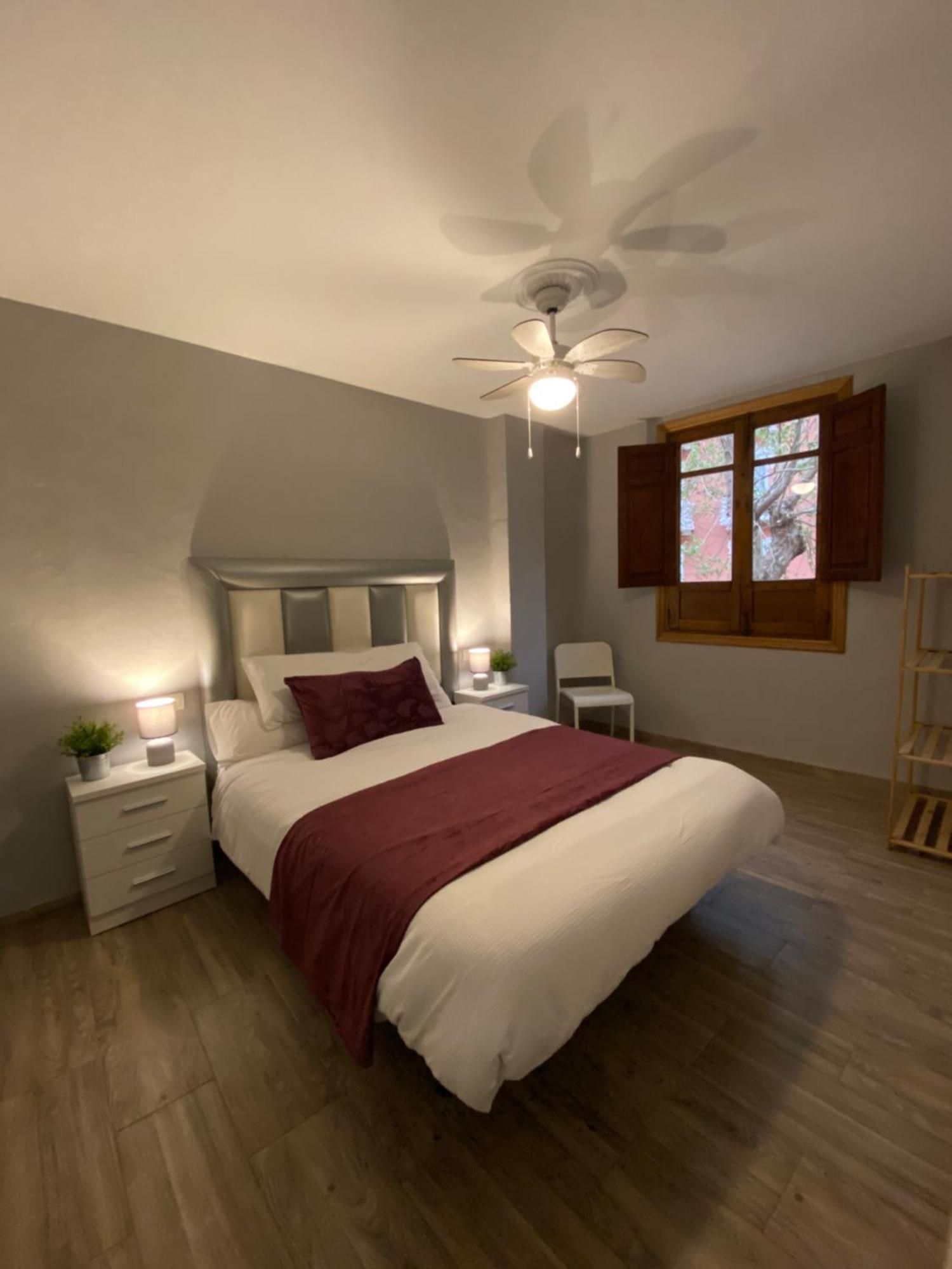 Vitalba Apartment *