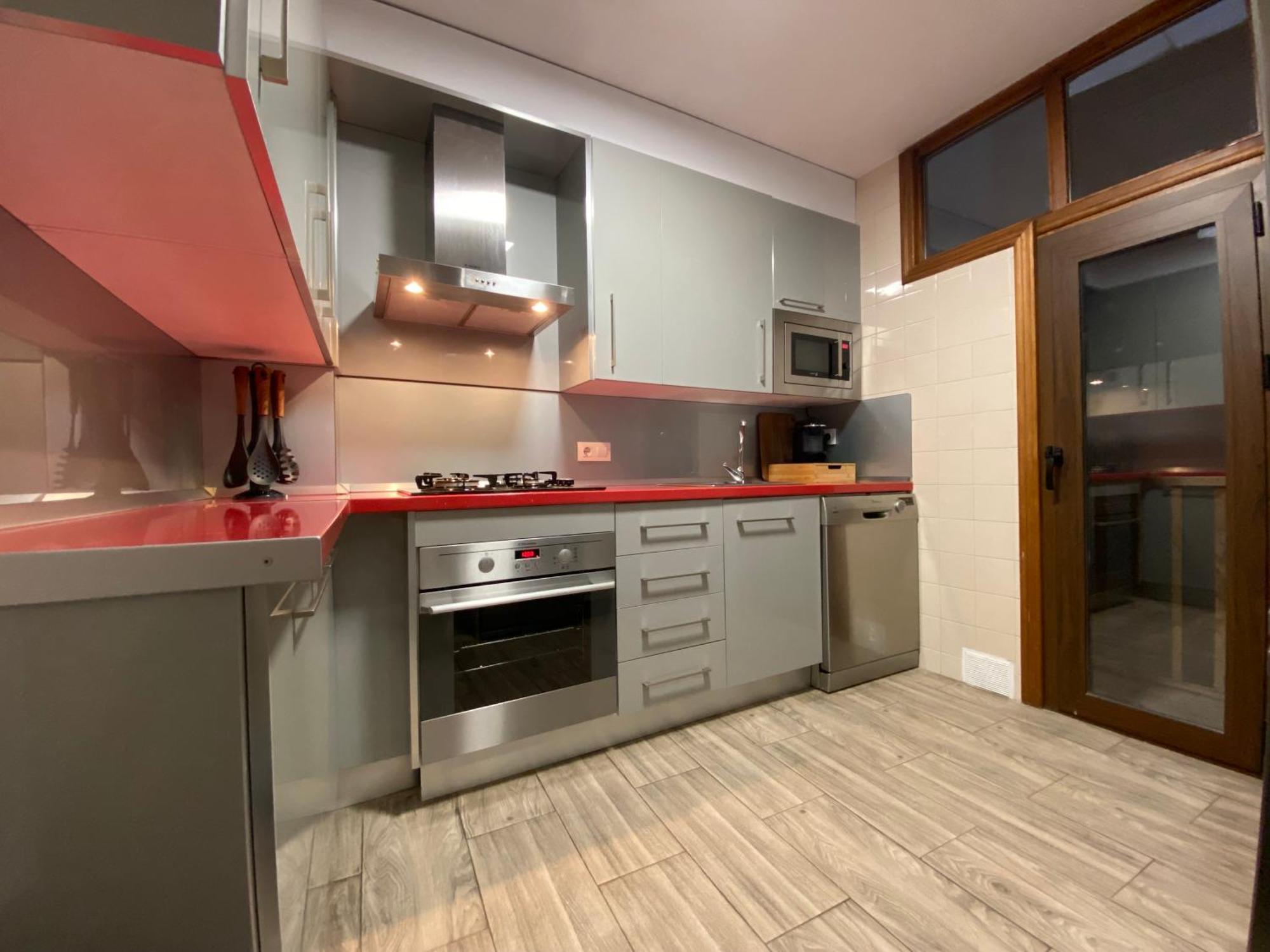 Apartment Vitalba *