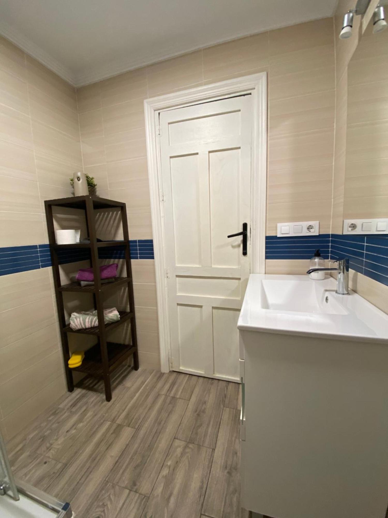 Vitalba Apartment *