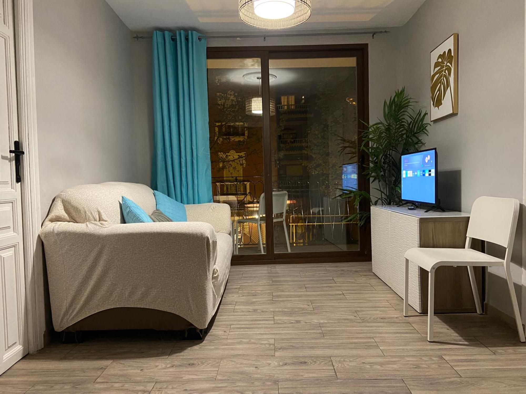 Apartment Vitalba Lanjaron