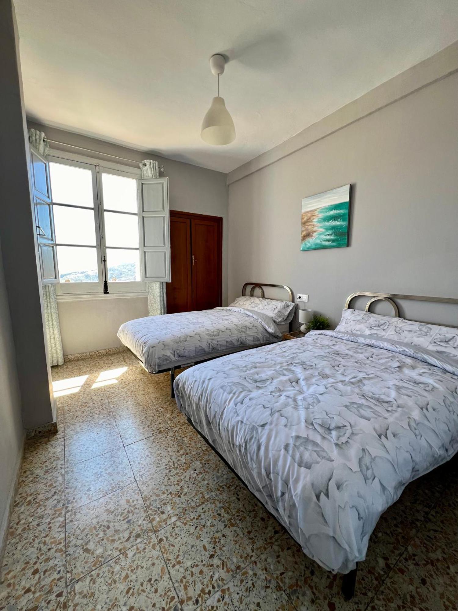 Vitalba Apartment *