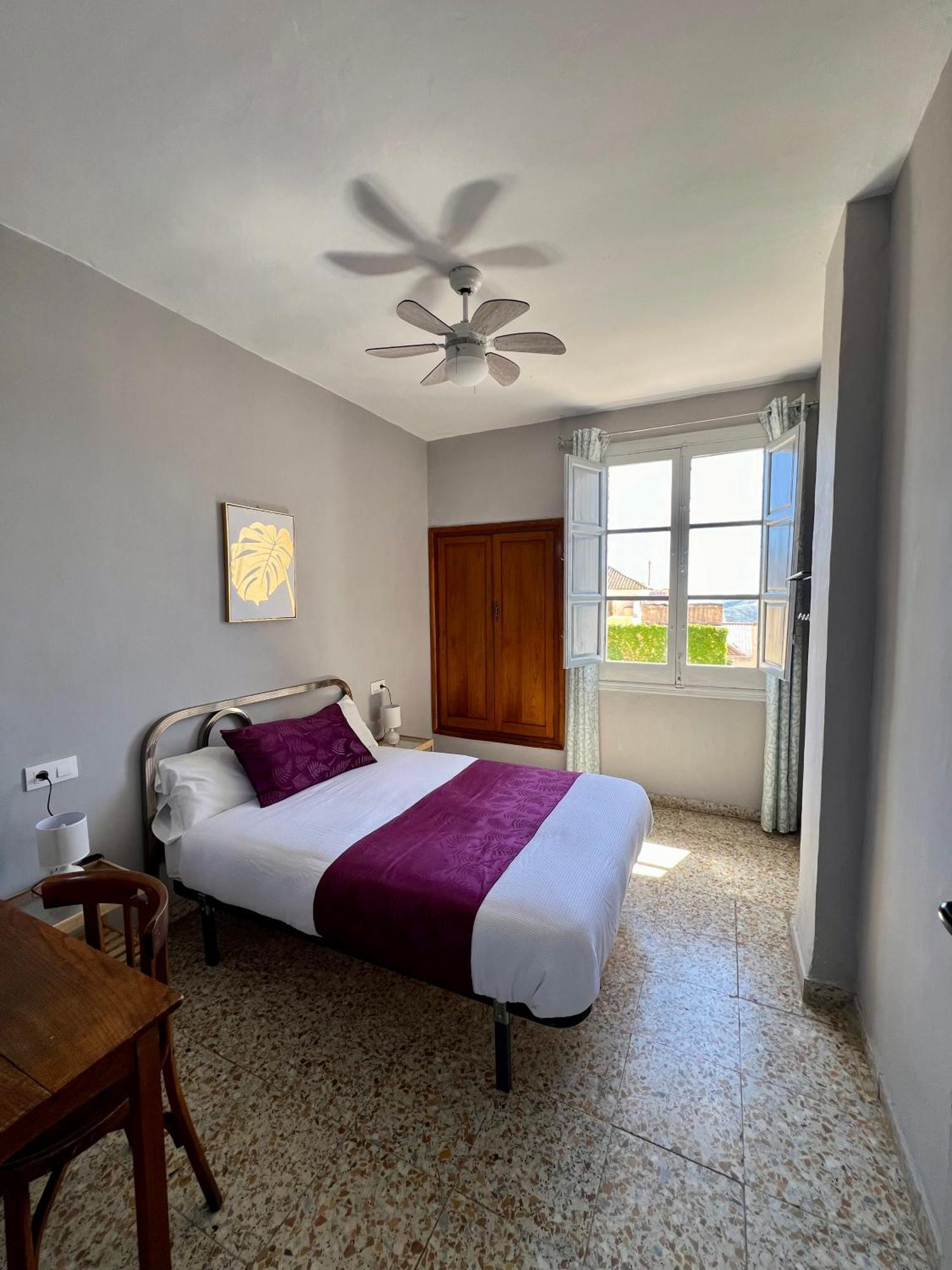 Vitalba Apartment *
