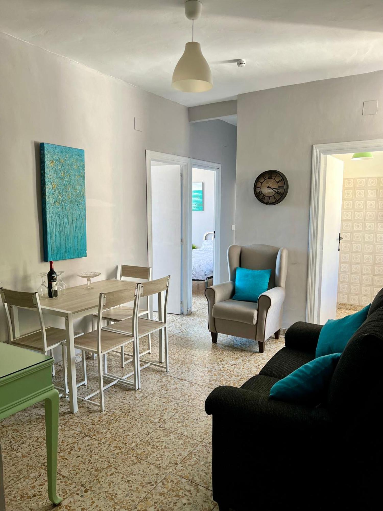 Apartment Vitalba *