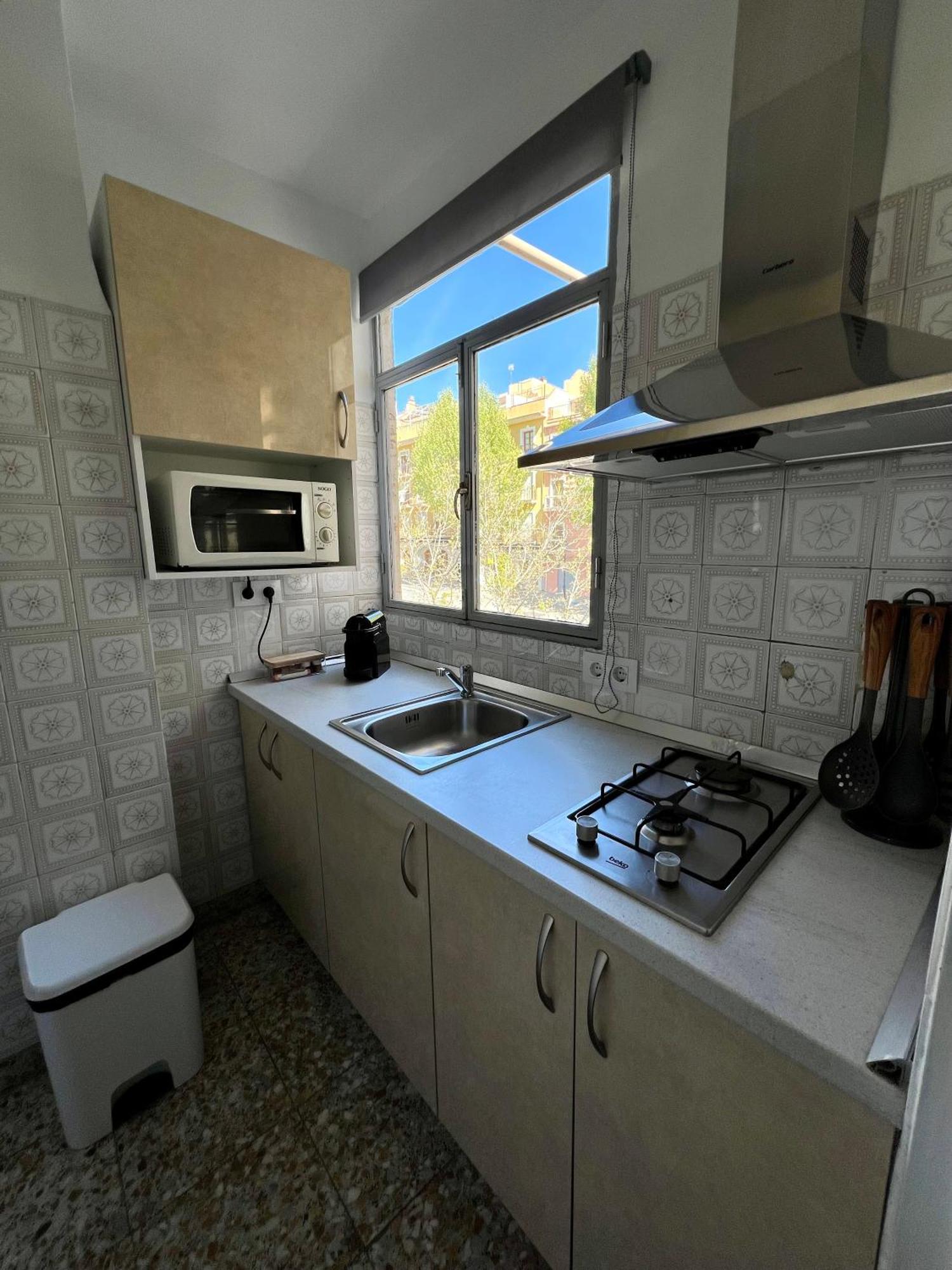 Vitalba Apartment *