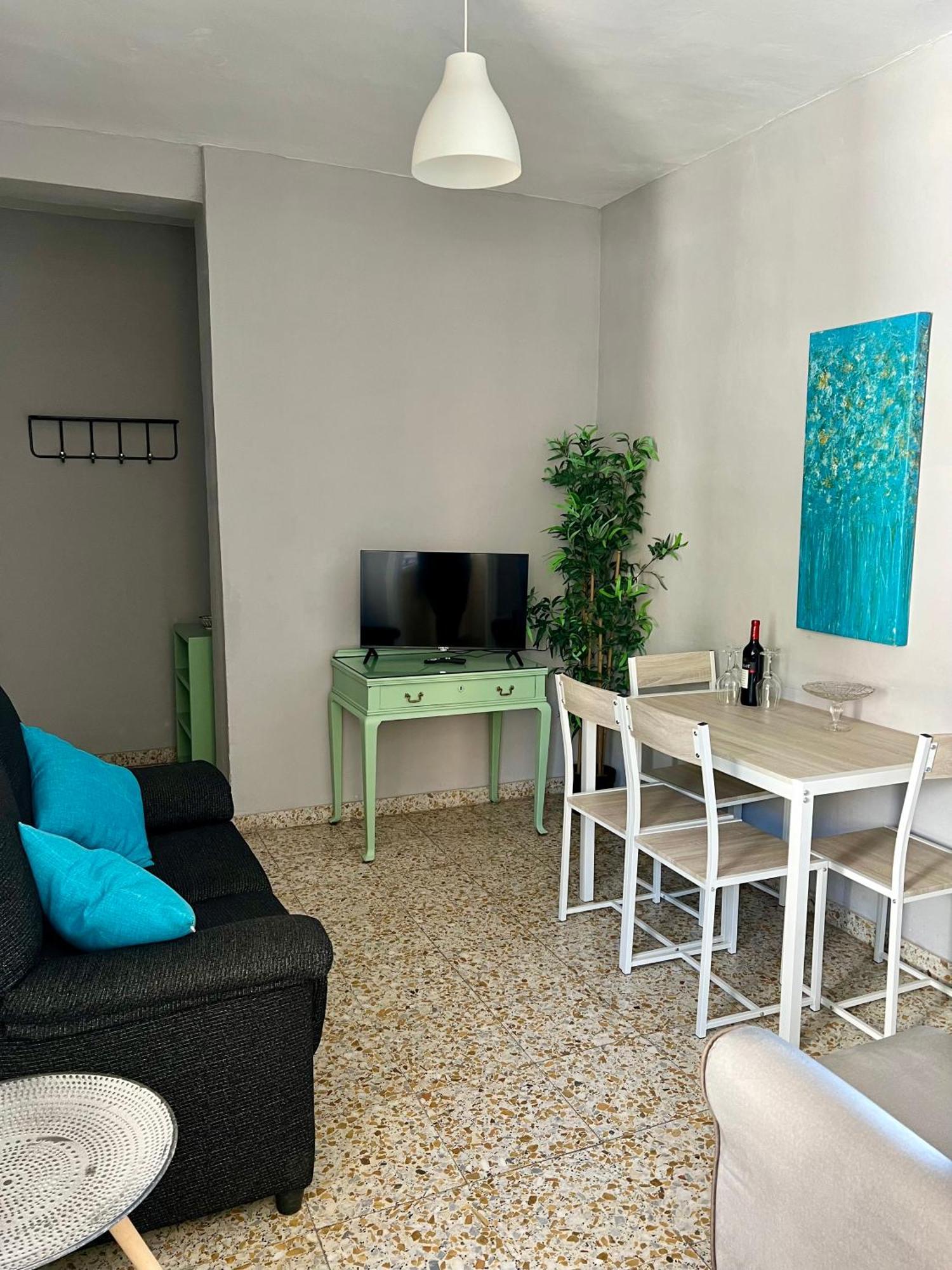 Apartment Vitalba