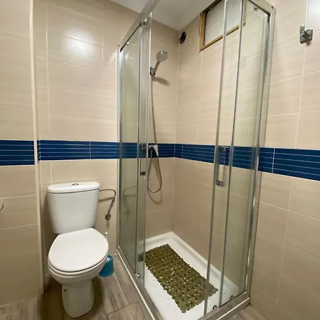 Vitalba Apartments Lanjaron Exterior photo