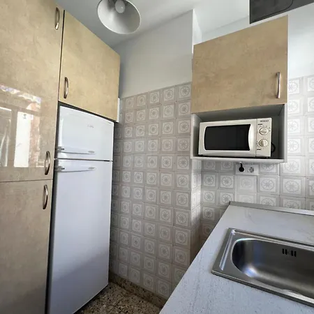 Vitalba Apartments Lanjaron Exterior photo