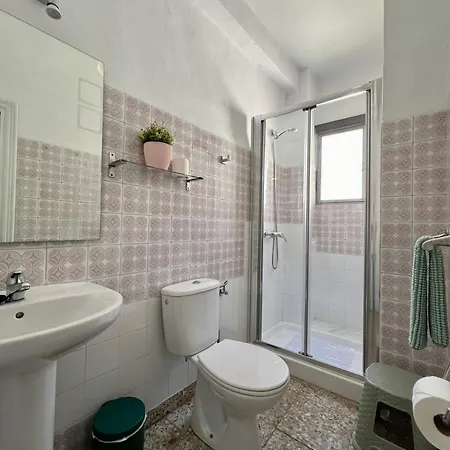 Vitalba Apartments Lanjaron Exterior photo