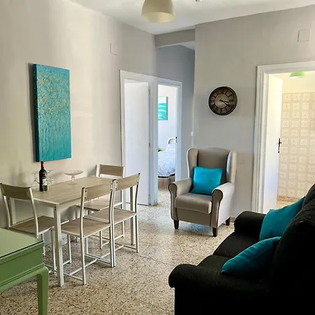 Vitalba Apartments Lanjaron Exterior photo