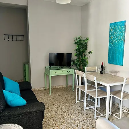 Vitalba Apartments Lanjaron Exterior photo