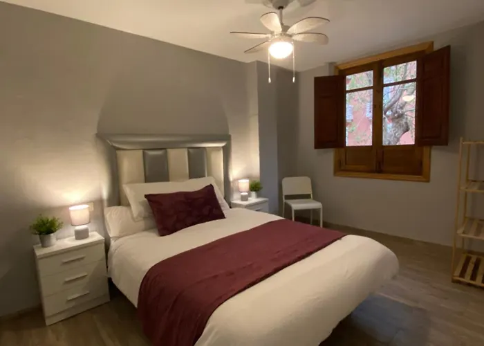 Vitalba Apartments